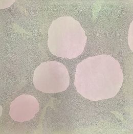 Painting, Rebirth, Flora B