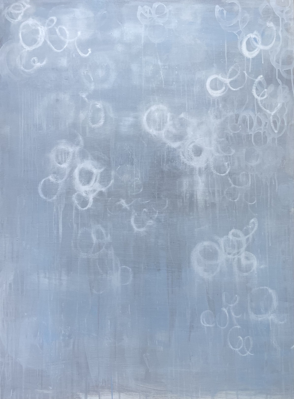 Flora B, Shrouded Memories Flora B, Shrouded Memories