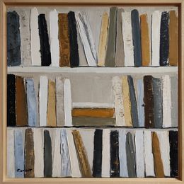 Gemälde, Mémoire d'antan, Sophie Dumont