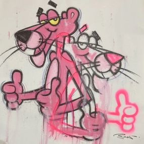 Pintura, Always Cool, Mr.Oreke