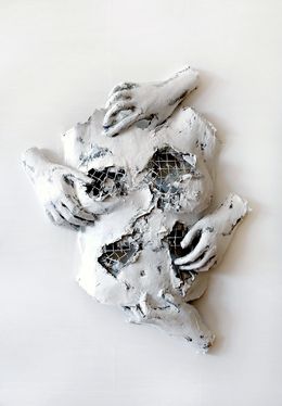 Skulpturen, Trapped, Gaya Lastovjak