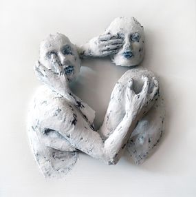 Peinture, Connivance, Gaya Lastovjak