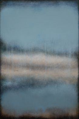 Peinture, Looking Too Close, Lukasz Olek