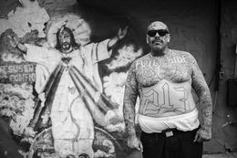 Photography, Evil side (S), Brice Gelot