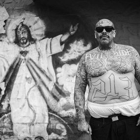 Photography, Evil side (M), Brice Gelot