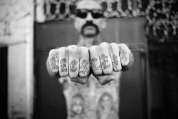 Photography, Reckless (S), Brice Gelot