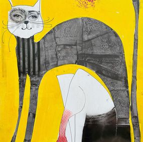 Painting, Salimos de noche, Zeta Yeyati