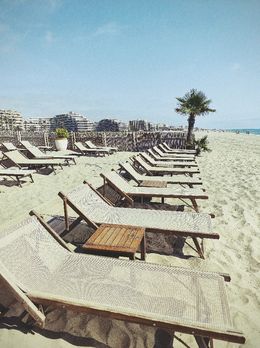 Photography, Beach time, Natalya Mougenot