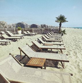 Photography, Beach time, Natalya Mougenot
