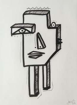 Fine Art Drawings, Veiller à nos sens, Jazzu