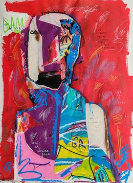 Fine Art Drawings, Voir regarder l'intérieur, Jazzu