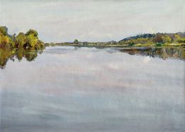 Pittura, Silence, Pavlenko Leonid