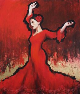 Pittura, The Fire Within, Lavanelli