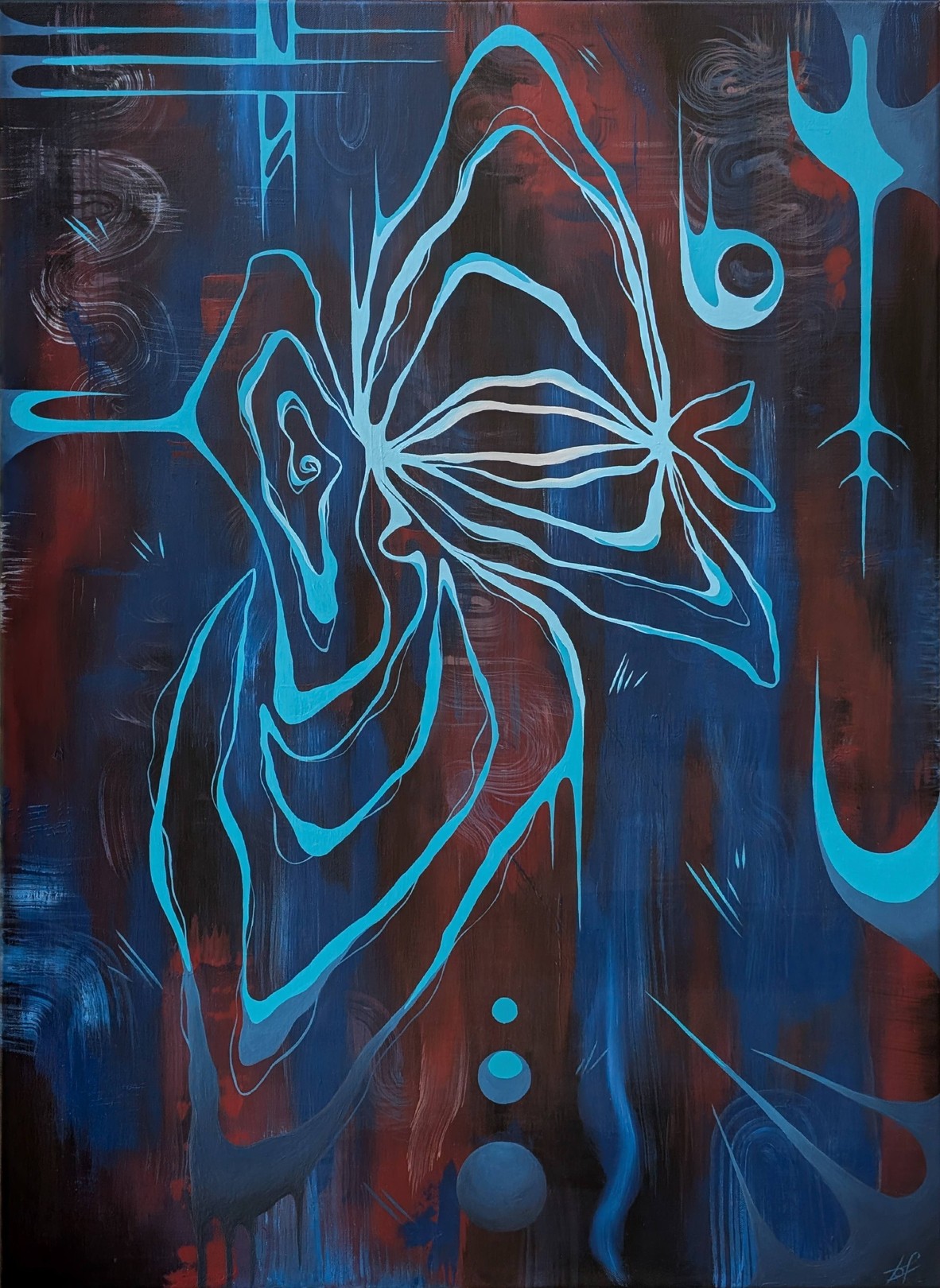 LouPik, Atlantide LouPik, Atlantide