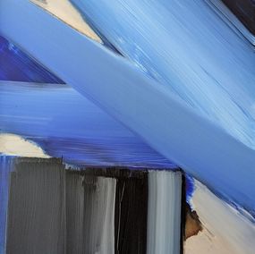 Gemälde, Entre ciel et terre, Benoît Guérin