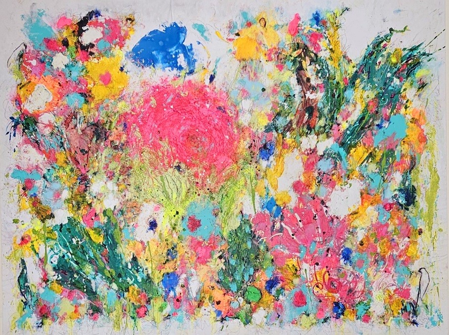 Sara Bergman, Birds Sara Bergman, Birds