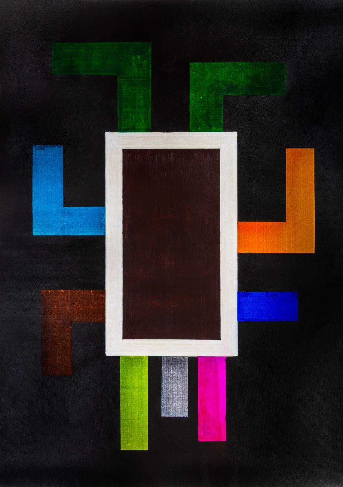 Arthur Hent, Self-Portrait 25.59 Arthur Hent, Self-Portrait 25.59