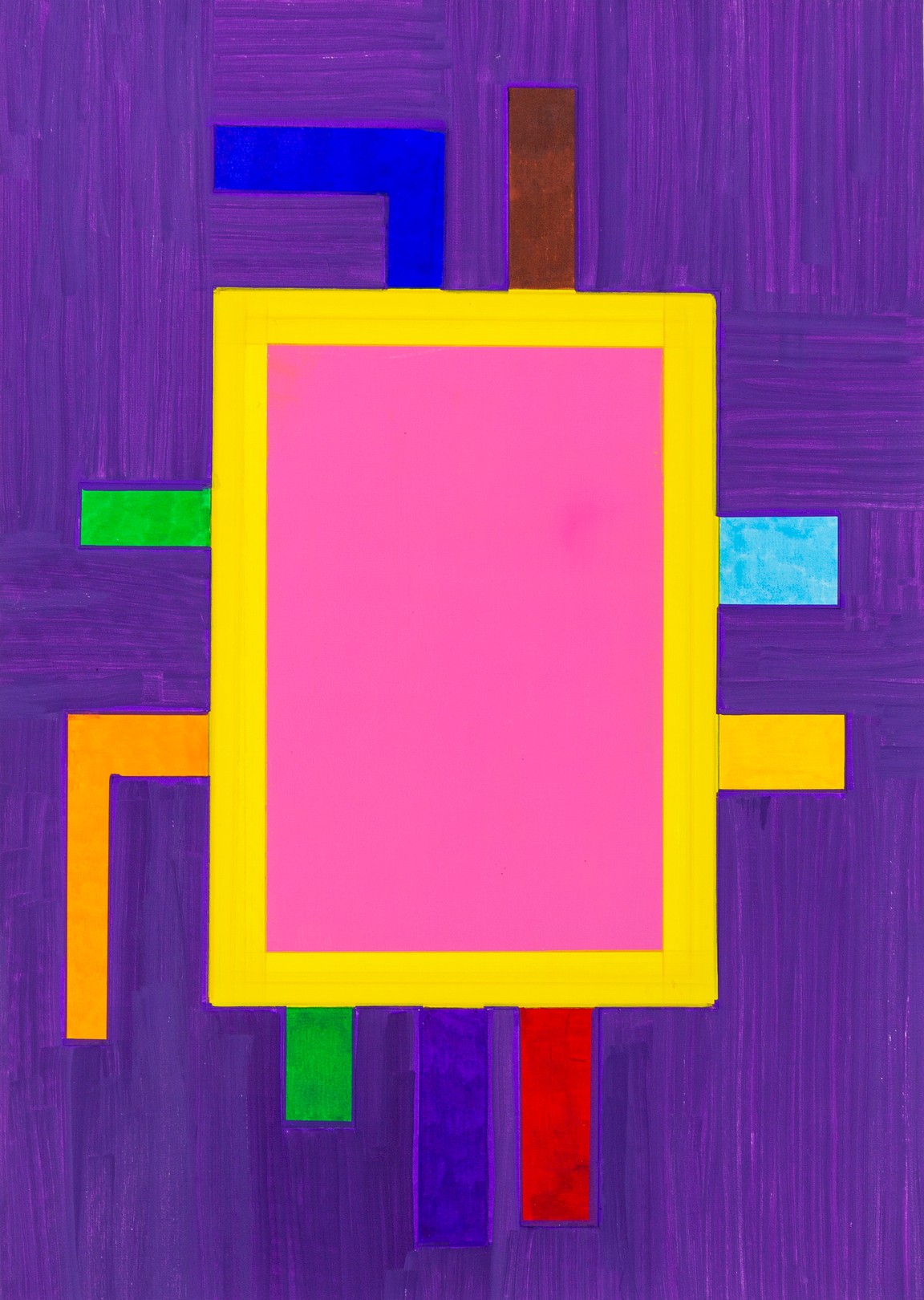 Arthur Hent, Self-Portrait 25.52 Arthur Hent, Self-Portrait 25.52