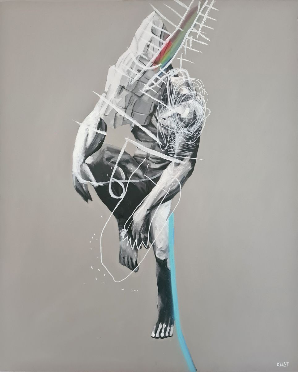 Benjamin Debayle, Shaman Benjamin Debayle, Shaman