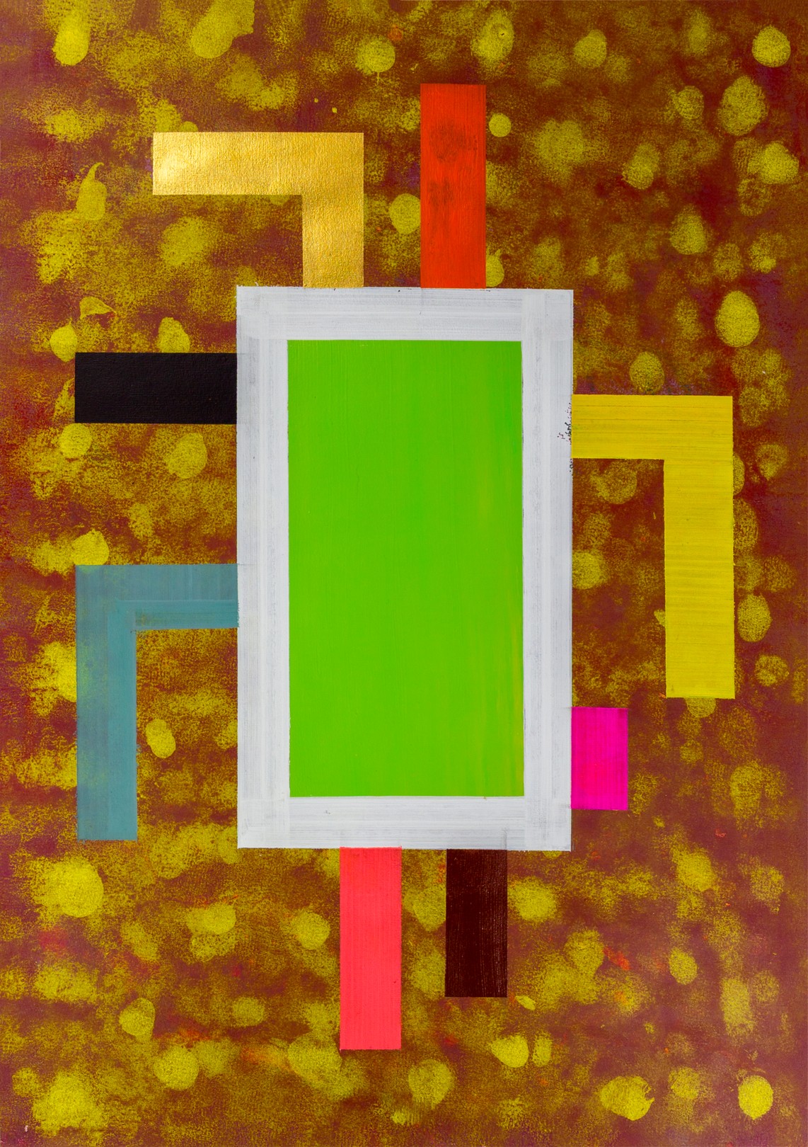 Arthur Hent, Self-Portrait 25.55 Arthur Hent, Self-Portrait 25.55