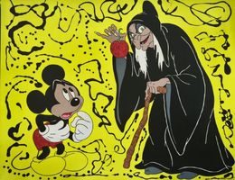 Pittura, Yes or No ?, MB-Art