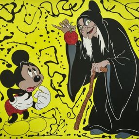 Painting, Yes or No ?, MB-Art