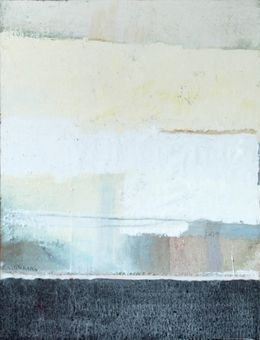 Peinture, Lunaire, Ralph Resch