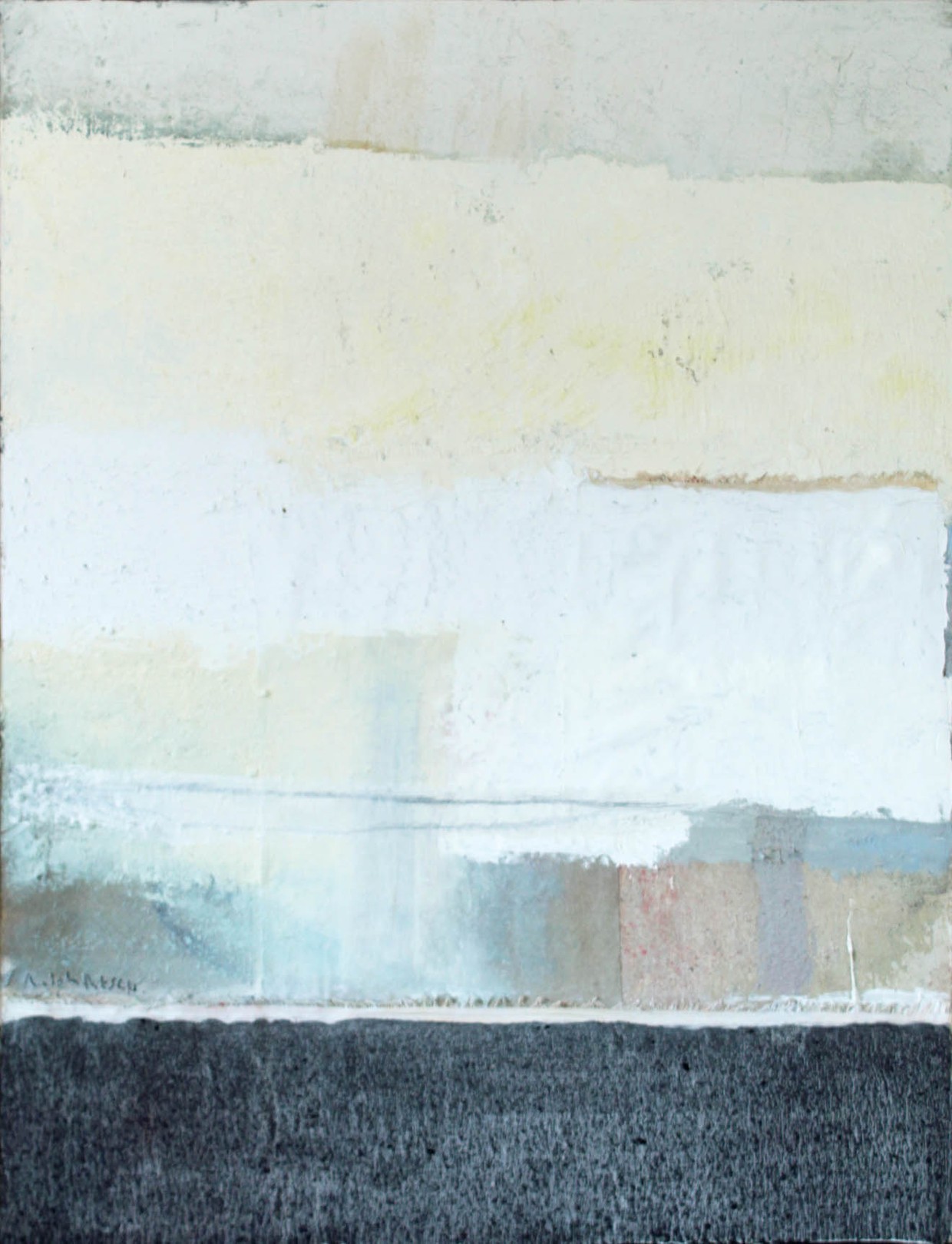 Ralph Resch, Lunaire Ralph Resch, Lunaire