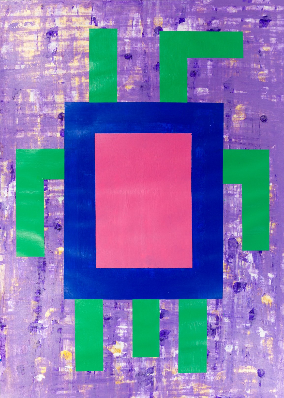 Arthur Hent, Self-Portrait 25.57 Arthur Hent, Self-Portrait 25.57