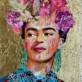 Painting, Frida Kahlo, Maria De Campos
