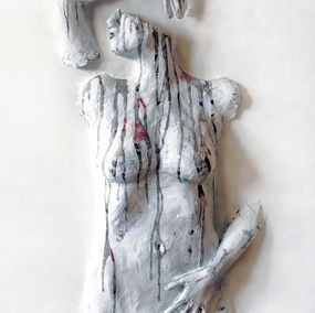 Sculpture, Bath, Gaya Lastovjak