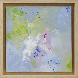 Pintura, Fiction, Claire de Noinville