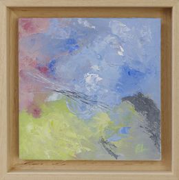 Painting, Secret, Claire de Noinville