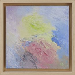Painting, Douceur de vivre, Claire de Noinville