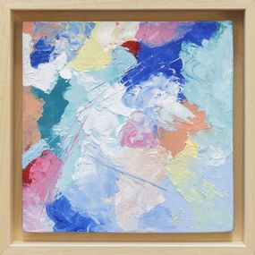 Painting, Carnaval, Claire de Noinville