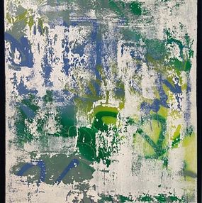 Peinture, Sans titre, Dare