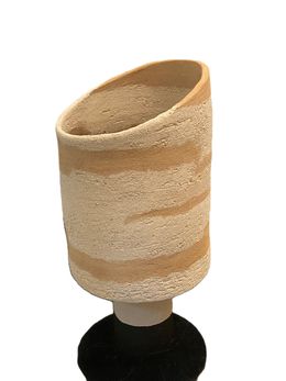 Sculpture, ERG, Terres Meres