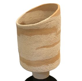 Sculpture, ERG, Terres Meres