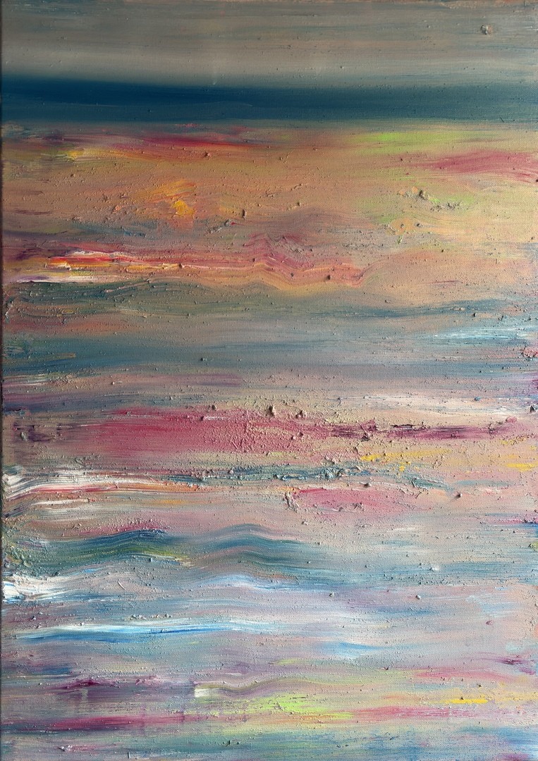Maria Nikolova, Let's go to the beach Maria Nikolova, Let's go to the beach
