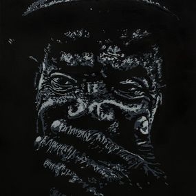 Peinture, Jeffries n°2, Véronique Baleste
