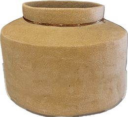 Sculpture, Poço, Terres Meres