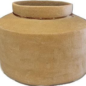 Sculpture, Poço, Terres Meres
