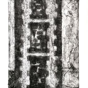 Édition, Façade 2, Lucille Proust