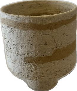 Sculpture, Kalahari, Terres Meres