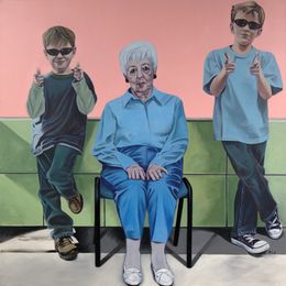 Pittura, Qu'est ce qu'on attend 7, Flo Jaouen