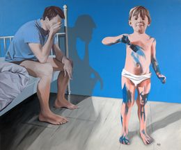 Pittura, Qu'est ce qu'on attend 9, Flo Jaouen