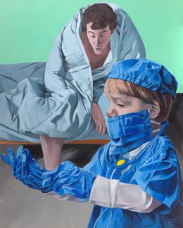 Pittura, Qu'est ce qu'on attend 10, Flo Jaouen
