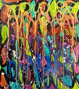 Pittura, First Class, JonOne
