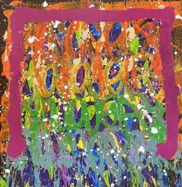 Pittura, Florence, JonOne
