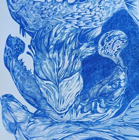 Disegno, Metamorphoses, Iryna Burda